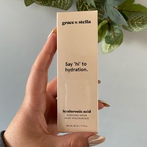 Grace & Stella Hyaluronic Acid
